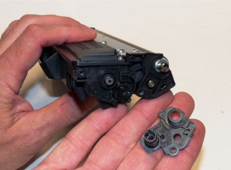 Інструкція із заправлення картриджа Brother TN-213 / TN-217 / TN